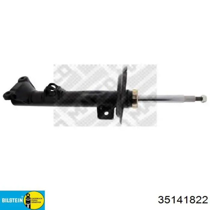 Амортизатори передні Bilstein 35141822