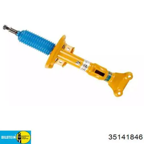Стойка амортизатора передняя Bilstein 35141846 ціна, від 931.32 USD