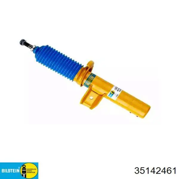 Амортизатор передній, правий Bilstein 35142461 ціна, від 142.56 USD