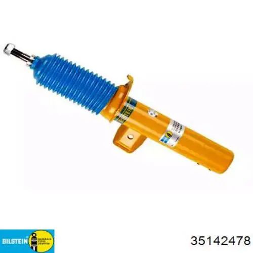 35142478 Bilstein Ліва передня стійка
