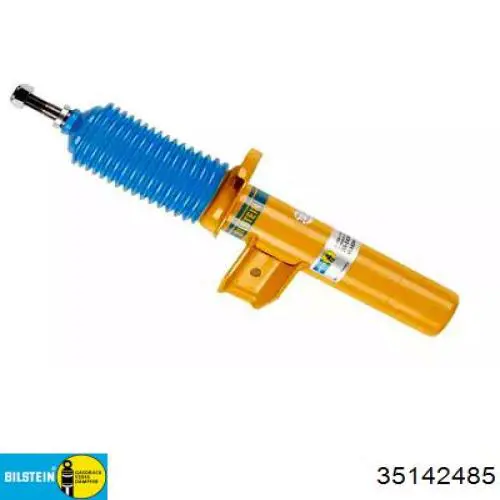 35142485 Bilstein Амортизатор передньої підвіски
