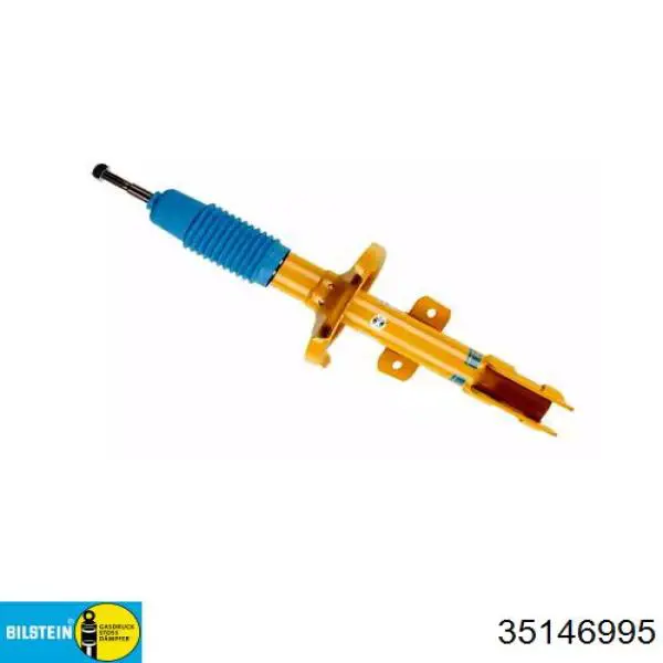 Купити 35146995 Bilstein Амортизатор передньої підвіски