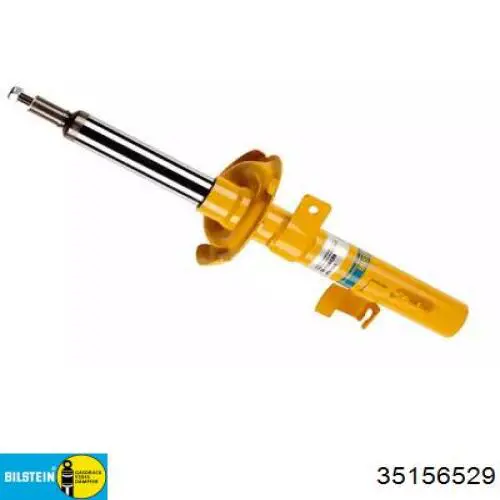 35156529 Bilstein Амортизатор передньої підвіски