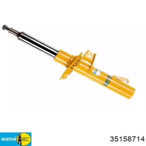 Стойка амортизатора передняя Bilstein 35158714 ціна, від 49.95 USD