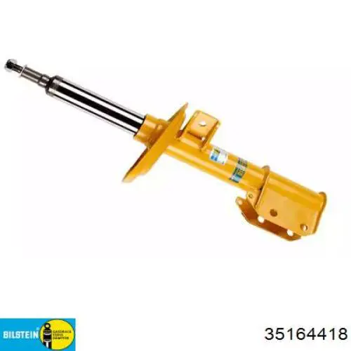 Амортизатор передній 35164418 Bilstein