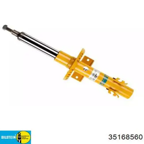Купити 35168560 Bilstein Амортизатор передньої підвіски