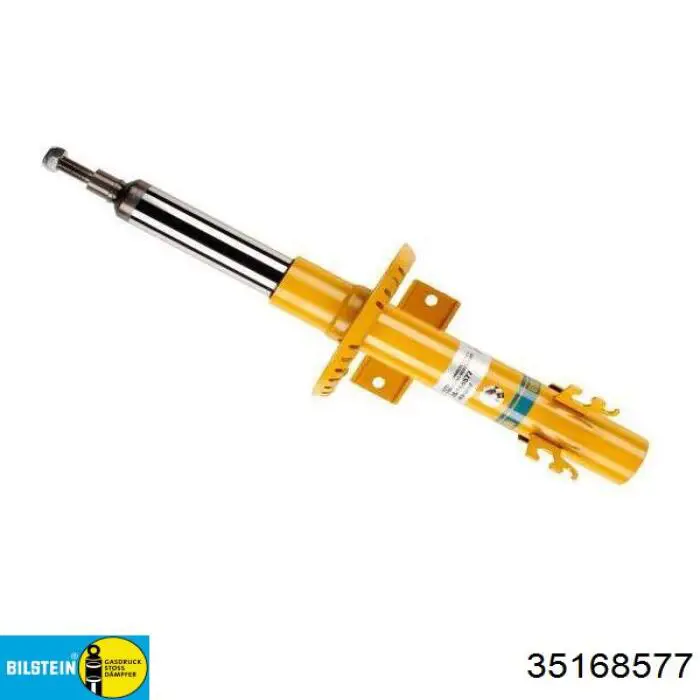 Стойка амортизатора передняя Bilstein 35168577 ціна, від 175.21 USD