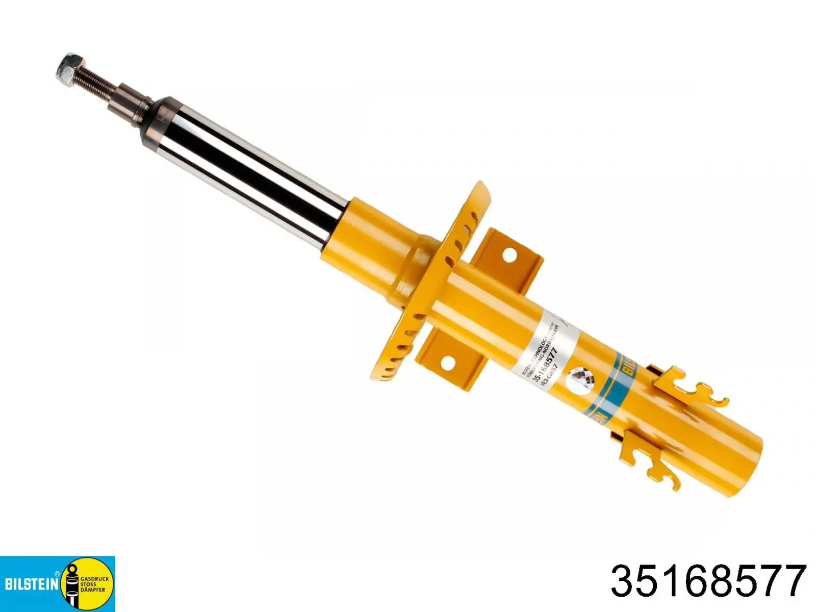 35168577 Bilstein Стійка передня