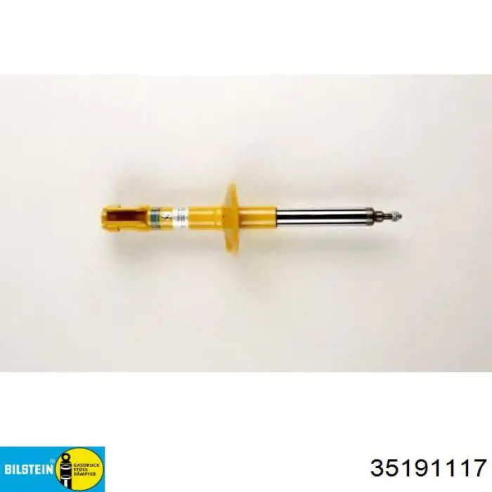 Стойка амортизатора передняя Mercedes A2123232800 ціна, від 66.47 USD