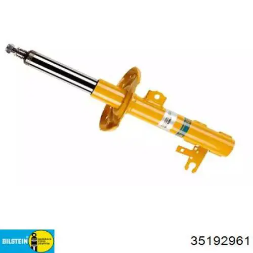 Купити 35192961 Bilstein Амортизатор передній, правий