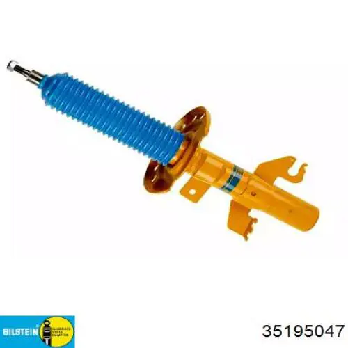 Купити 35195047 Bilstein Амортизатора передній лівий