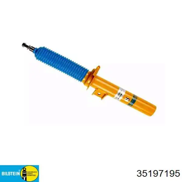 Купити RS314879 Raiso Амортизатор передній, правий