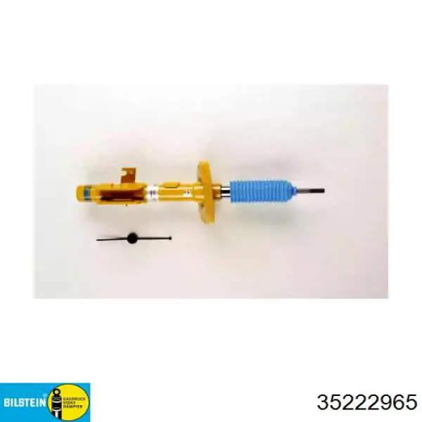 35222965 Bilstein Амортизатор передньої підвіски