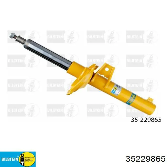 Амортизатор передній 35229865 Bilstein