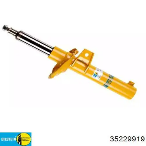 Амортизатор передній 35229919 Bilstein