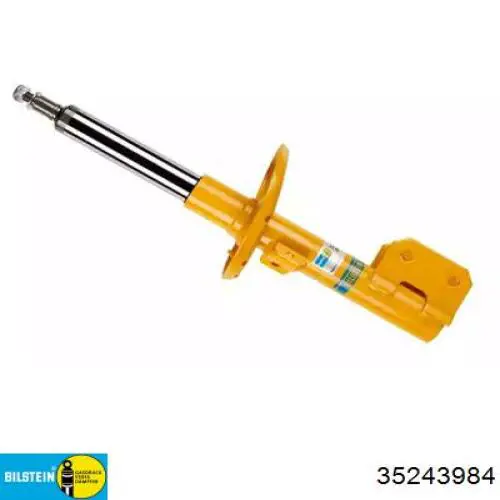 35243984 Bilstein Стійка передня