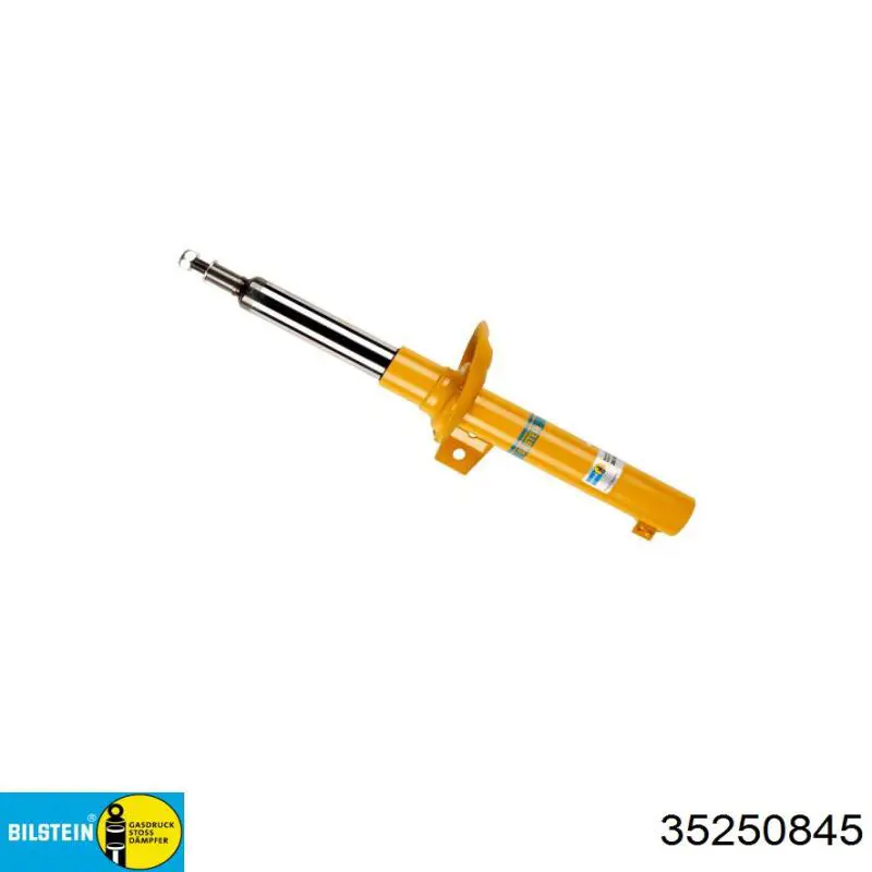 Амортизатор передній 35250845 Bilstein