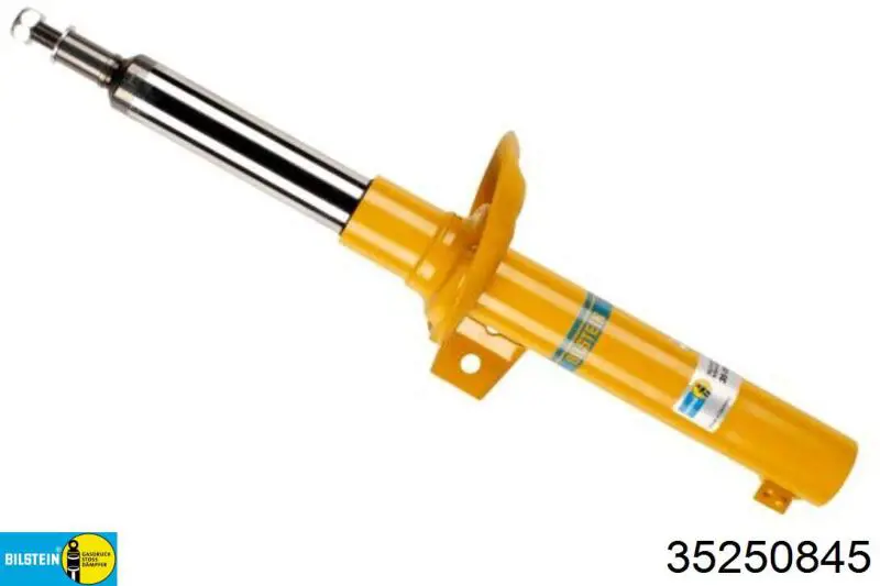 Купити 35250845 Bilstein Амортизатор передньої підвіски