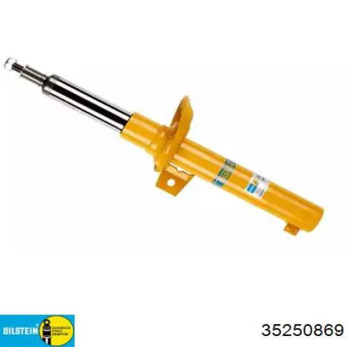 Стойка амортизатора передняя Bilstein 35250869 ціна, від 277.41 USD