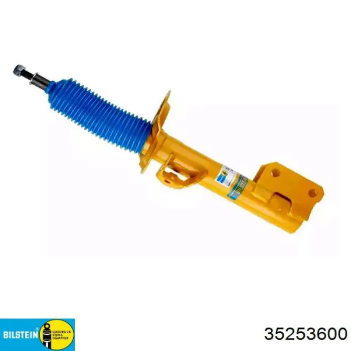 Купити ASH85893 Ford Амортизатор передньої підвіски