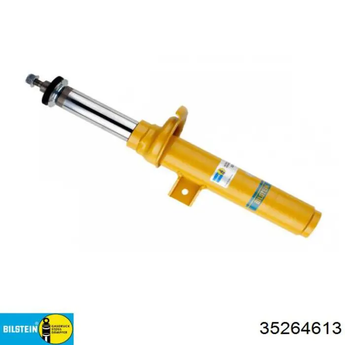 Купити 35264613 Bilstein Амортизатор передній, правий