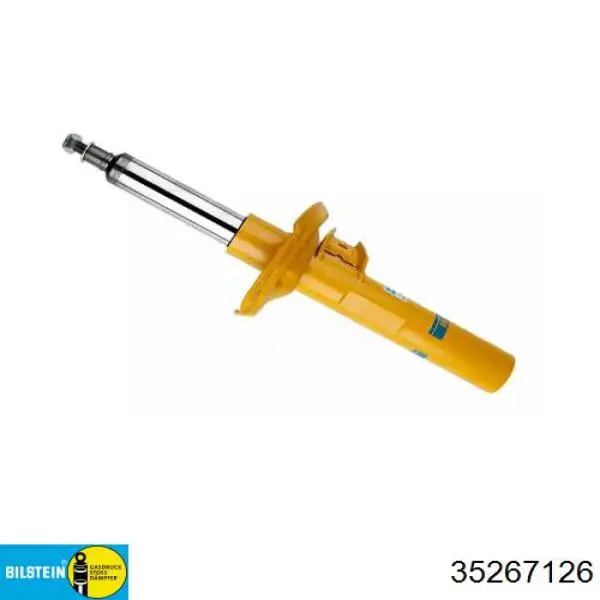  Bilstein 35267126 ціна, від 292.06 USD