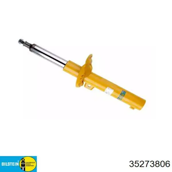 Стойка амортизатора передняя Bilstein 35273806 ціна, від 264.81 USD
