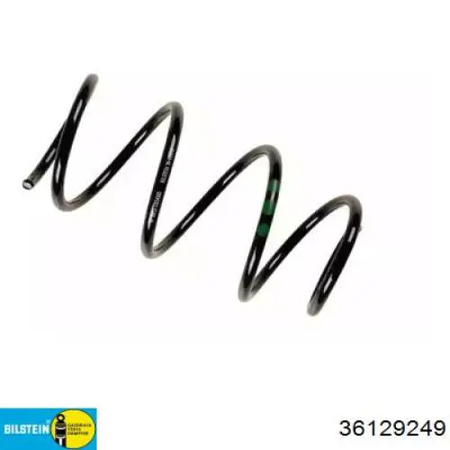 Купити 36129249 Bilstein Гвинтова пружина підвіска