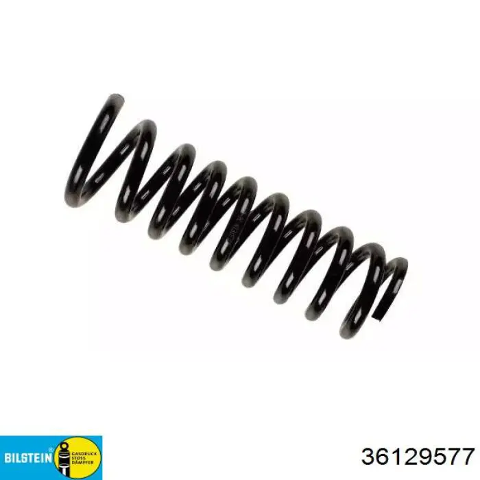 Пружина задня Bilstein 36129577 ціна, від 37.96 USD