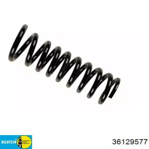 Купити 36129577 Bilstein Задні пружини