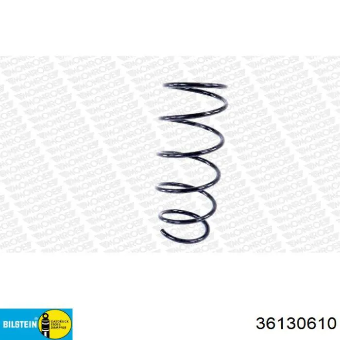 Пружина передня Bilstein 36130610 ціна, від 23.69 USD