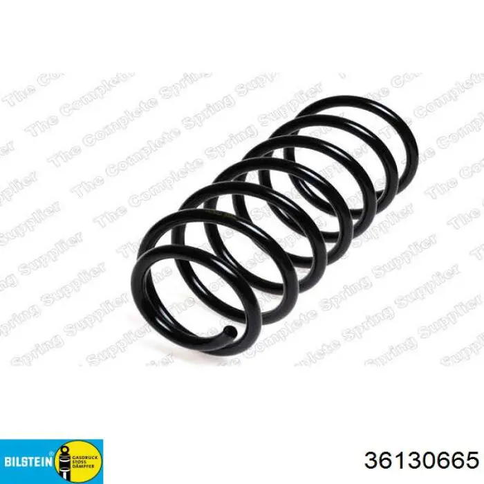 Пружина передня Bilstein 36130665 ціна, від 20.94 USD