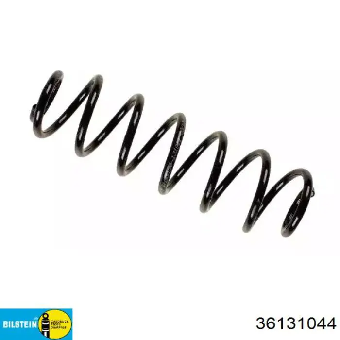Купити 36131044 Bilstein Задні пружини