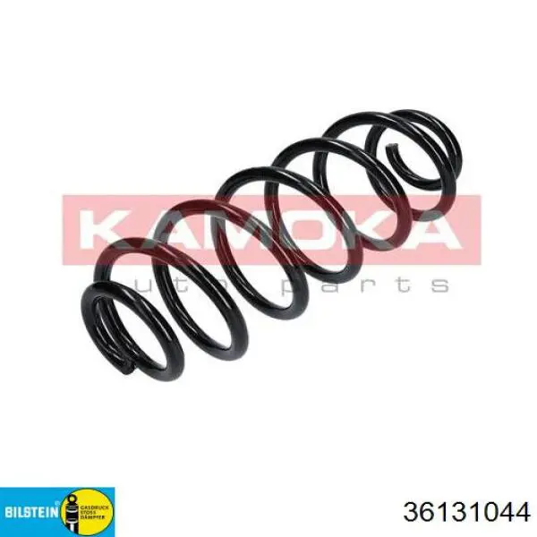 Задні пружини 996445 Sachs