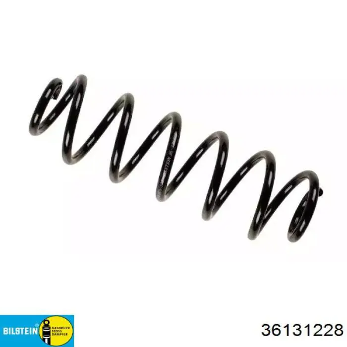 Пружина задня Bilstein 36131228 ціна, від 19.07 USD