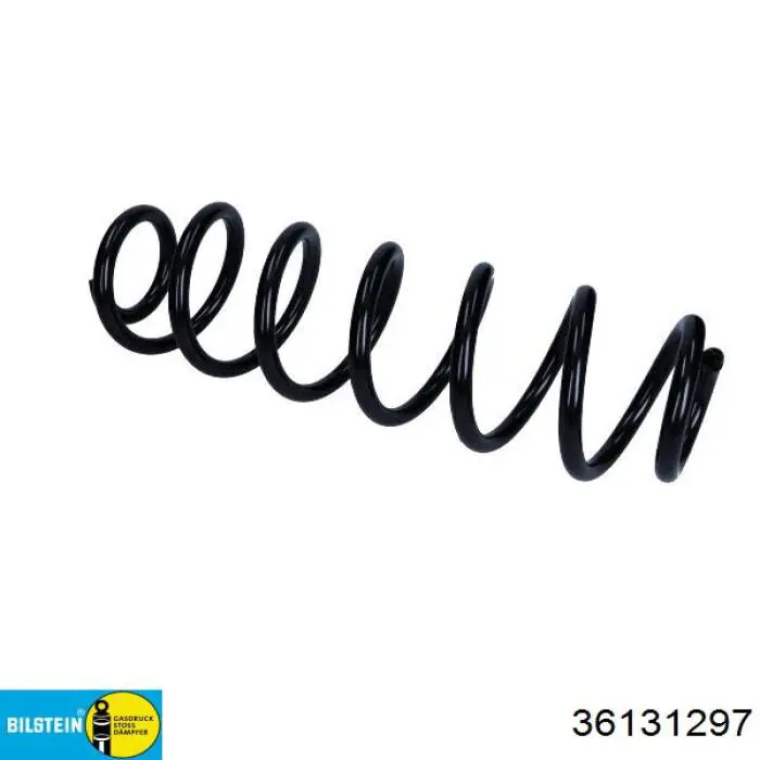 Задні пружини 36131297 Bilstein