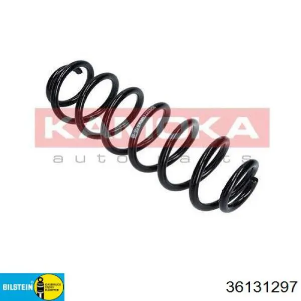 Пружини задні Bilstein 36131297