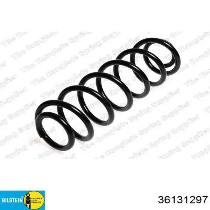 Пружина задня Bilstein 36131297 ціна, від 27.62 USD