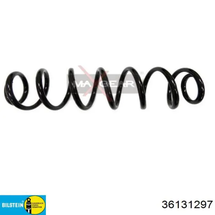 Купити 36131297 Bilstein Задні пружини