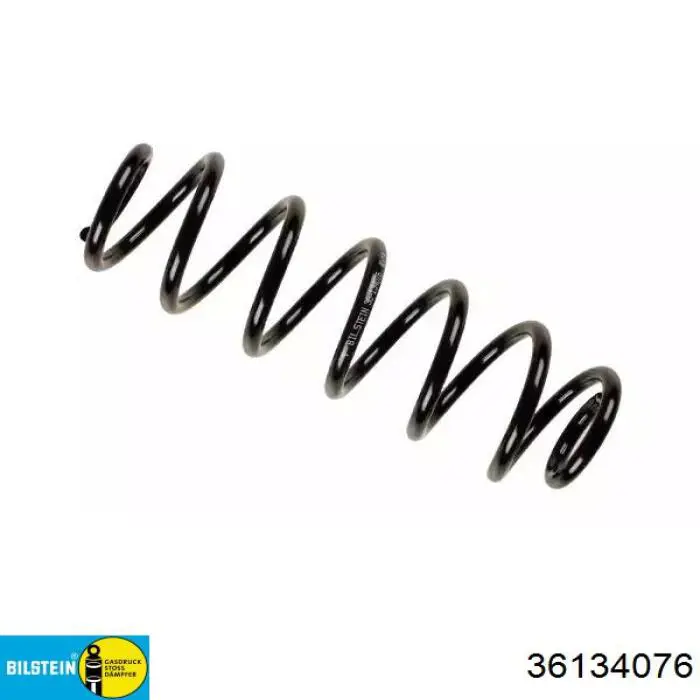 Купити 36134076 Bilstein Задні пружини