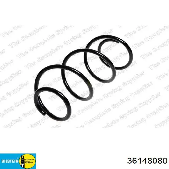 Пружина передня Bilstein 36148080 ціна, від 16.81 USD