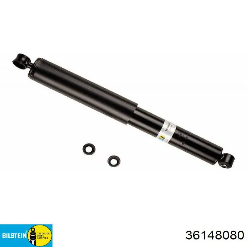 Купити 36148080 Bilstein Гвинтова пружина підвіска