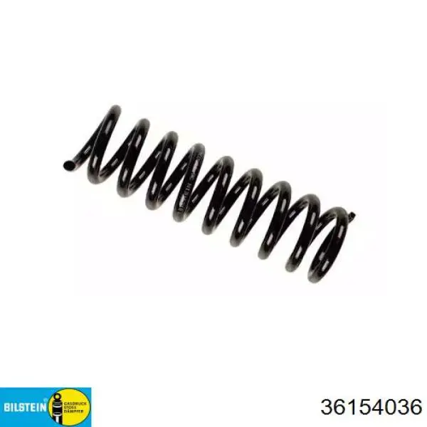 Купити A2023211204 Mercedes Гвинтова пружина підвіска