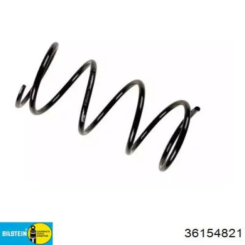 Пружина передня OBK C4Z75131 ціна, від 21.43 USD