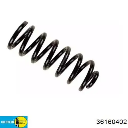 Пружина задня VAG 4D0511115BF ціна, від 43.18 USD