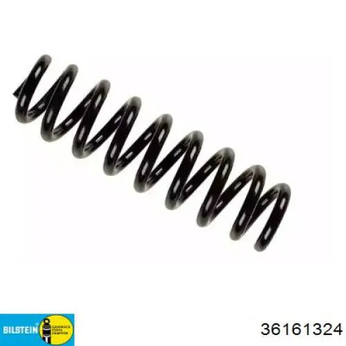 Пружина задня Bilstein 36161324 ціна, від 38.36 USD