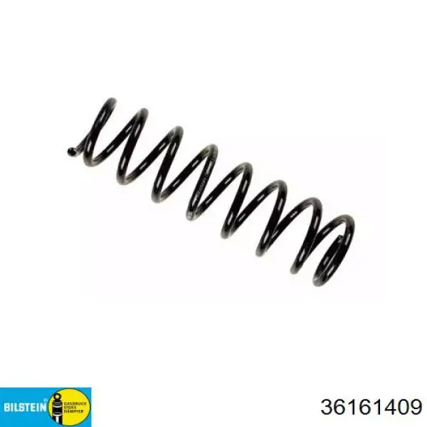 Купити 36161409 Bilstein Задні пружини