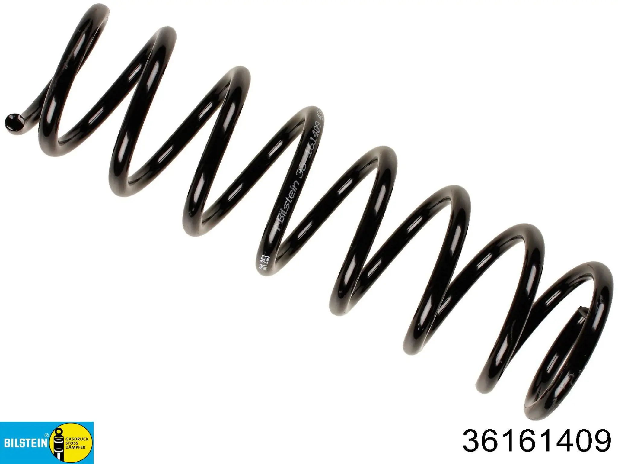 Задні пружини 996978 Sachs