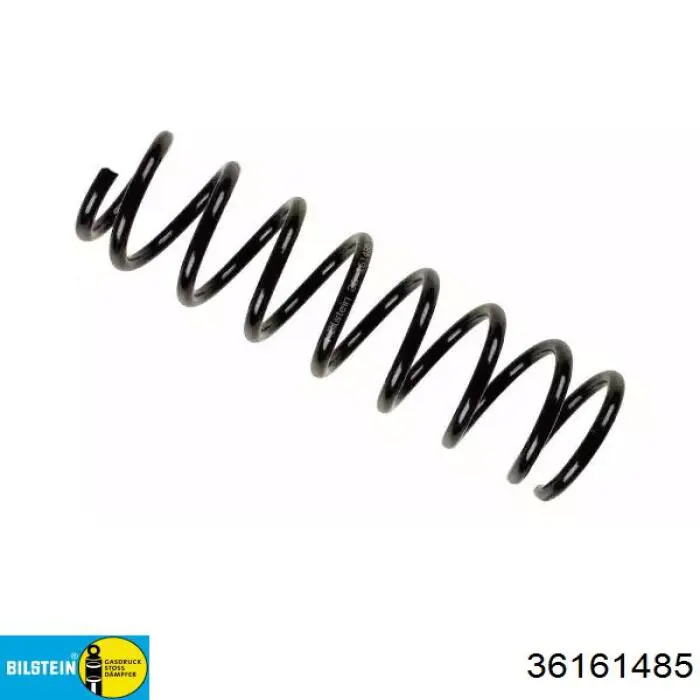 Купити 36161485 Bilstein Задні пружини