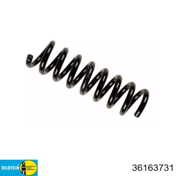 Пружини задні Bilstein 36163731